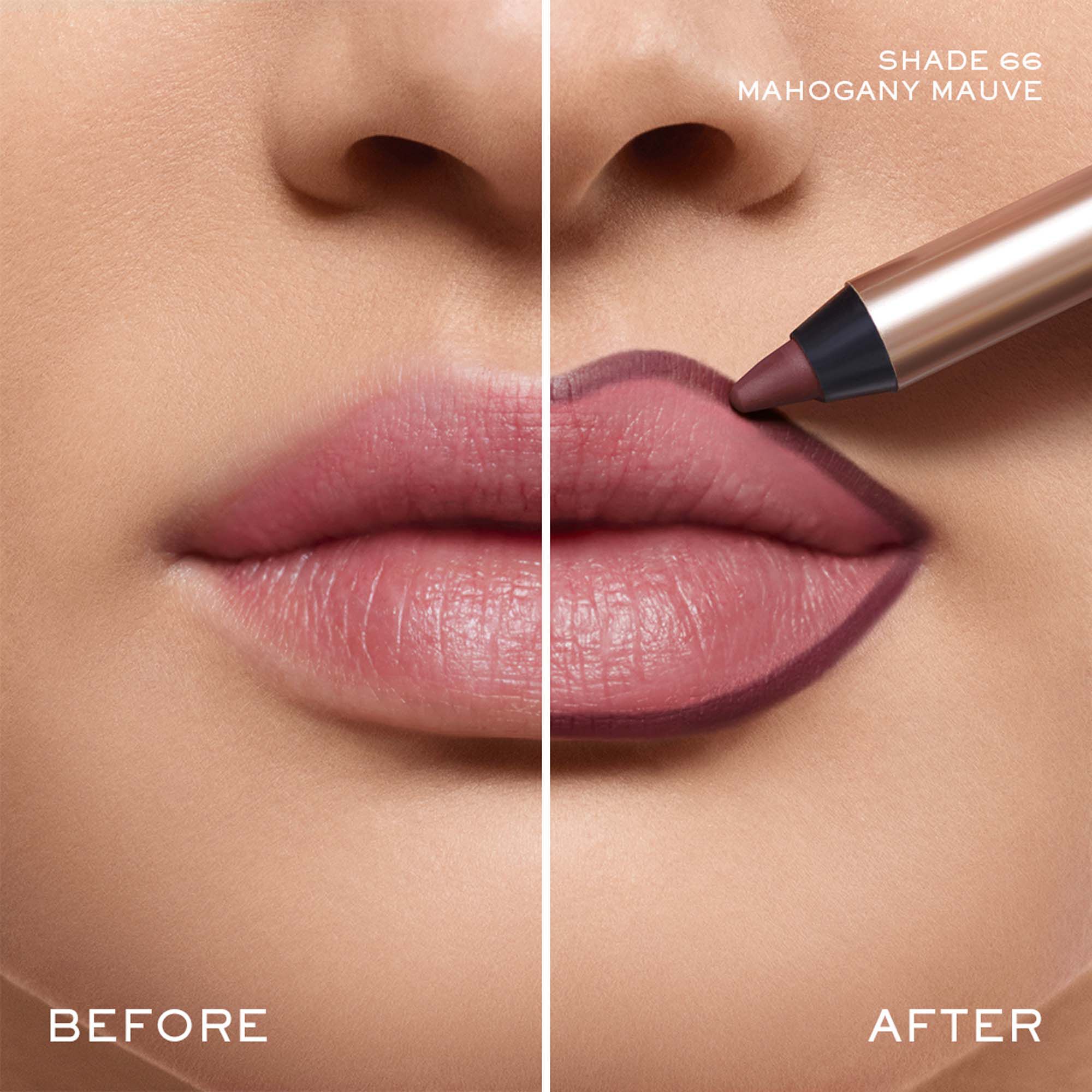 Lip Idole Liner. Perfilador de Labios con Acabado Mate.