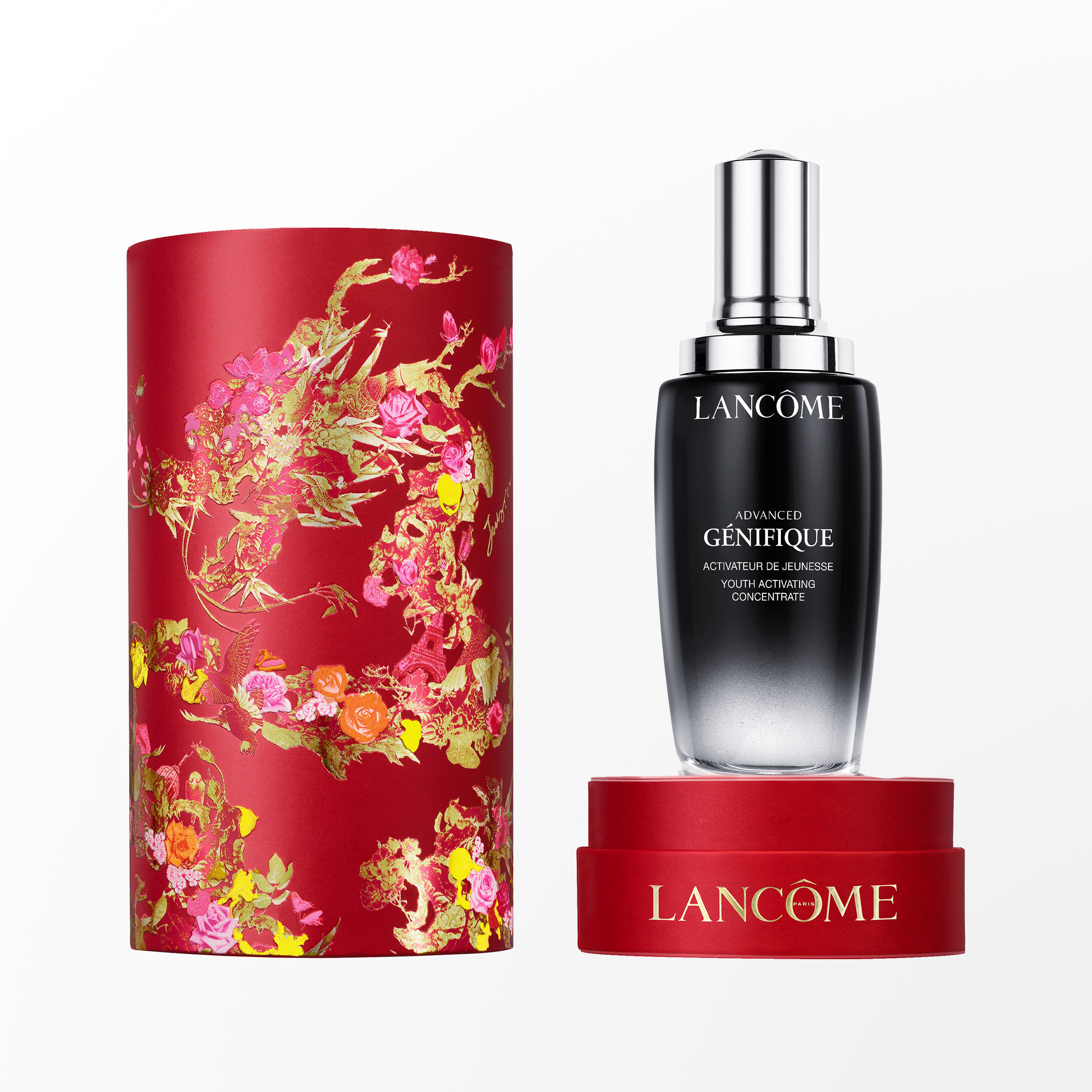 Advanced Genifique serum