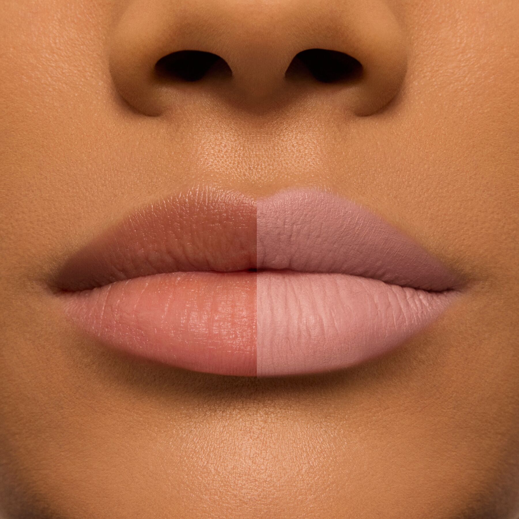 L'Absolu Rouge Drama Matte Labial Acabado Mate Empolvado