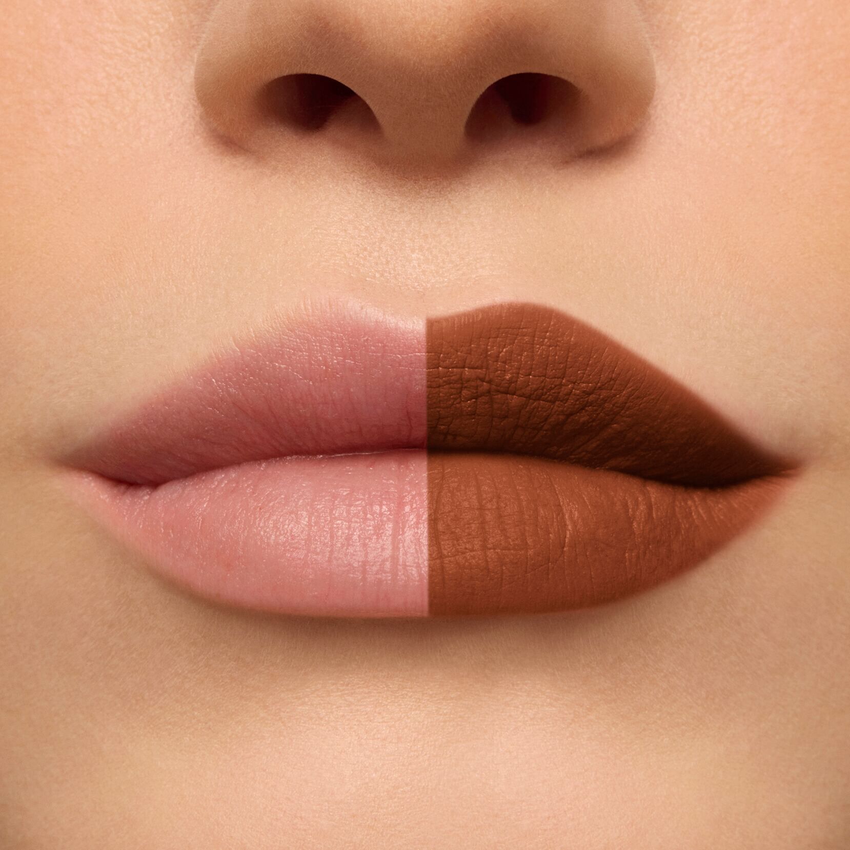 L'Absolu Rouge Drama Matte Labial Acabado Mate Empolvado