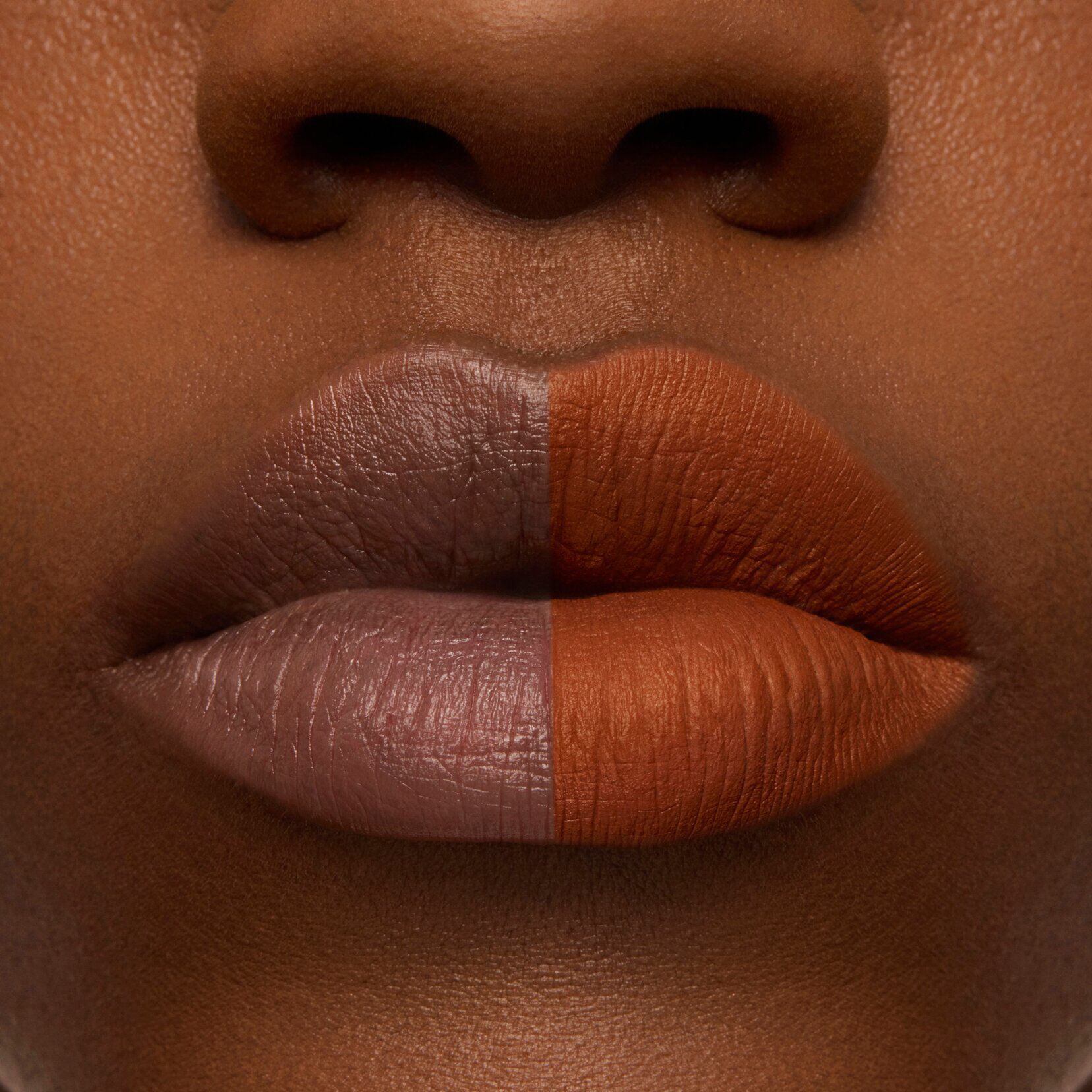 L'Absolu Rouge Drama Matte Labial Acabado Mate Empolvado