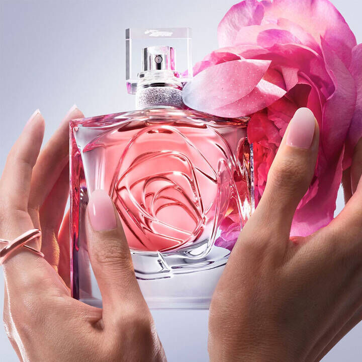 La vie est belle Rose Extraordinaire Eau de Parfum