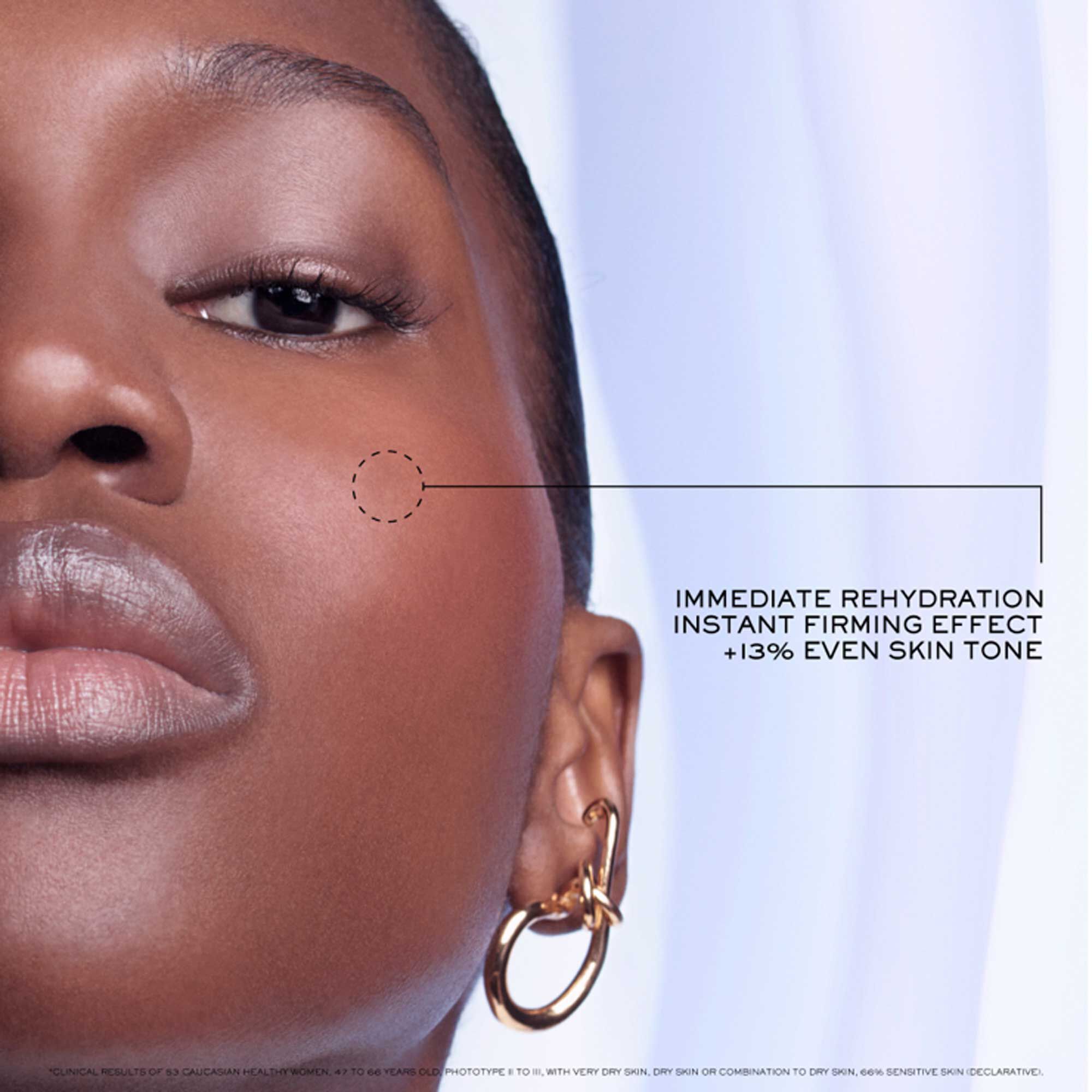 RENERGIE H.P.N. 300-PEPTIDE CREAM​  PIEL SECA