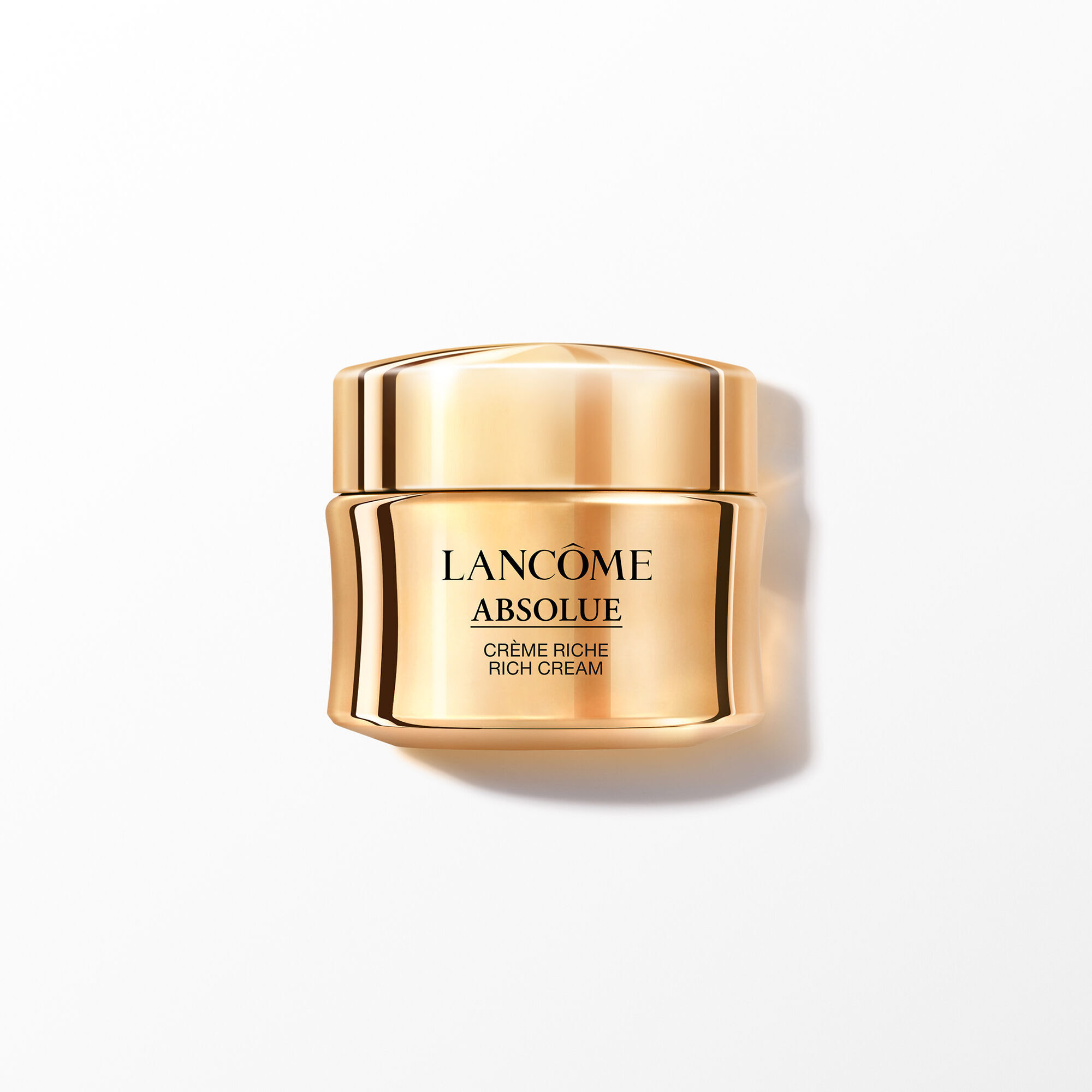 Coleccion Absolue Soft Cream