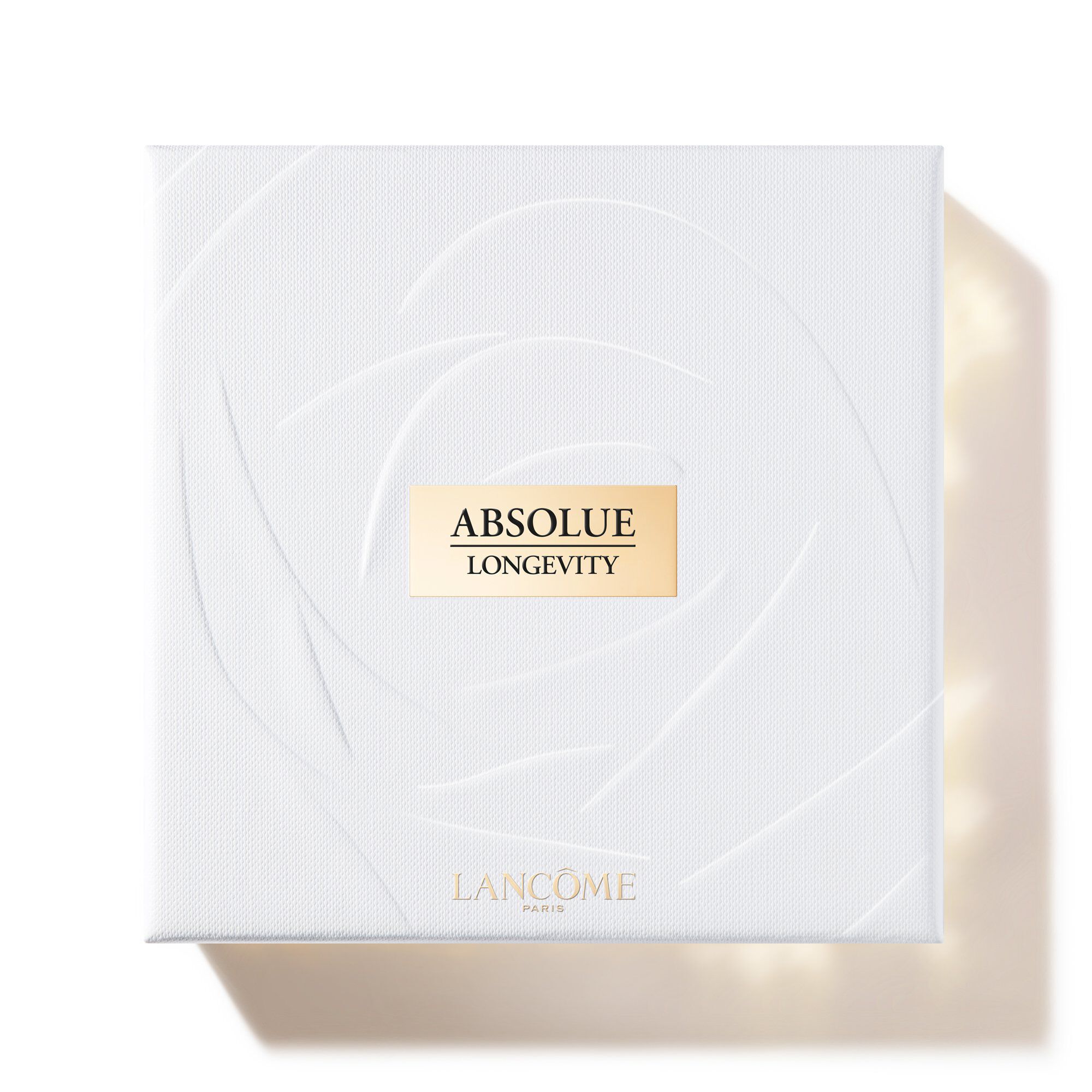 Coleccion Absolue Soft Cream