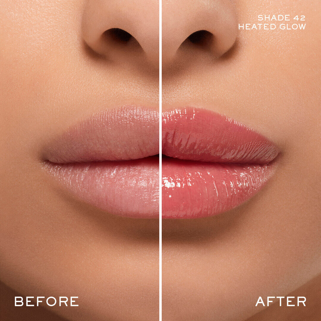Lip Idole Butterglow Balsamo Hidratante con Color