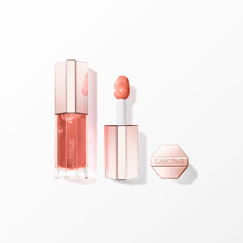 Lip Idole Juicytreat Gloss con acido hialuronico