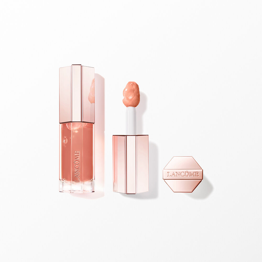 Lip Idole Juicytreat Gloss con acido hialuronico