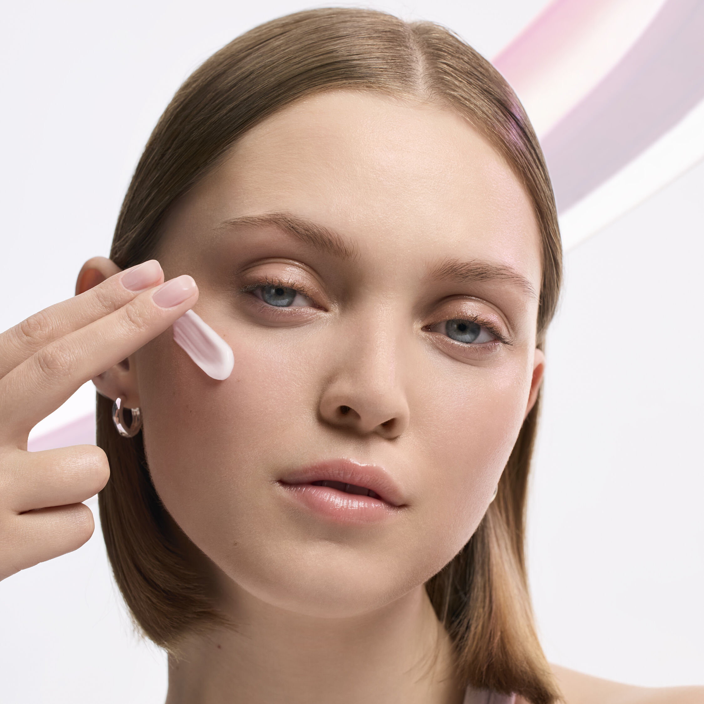 Hydra Zen Crema De Dia En Gel Hidratante Anti-Estres