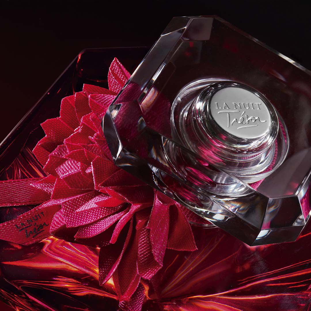La Nuit Tresor Intense Eau de Parfum 50 ml