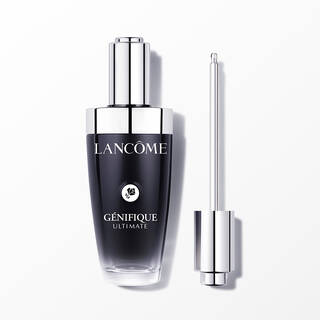 Calendario de Adviento Lancome 2026. Productos Revelados ¿Merece la Pena? 7 Genifique Ultimate, serum reparador