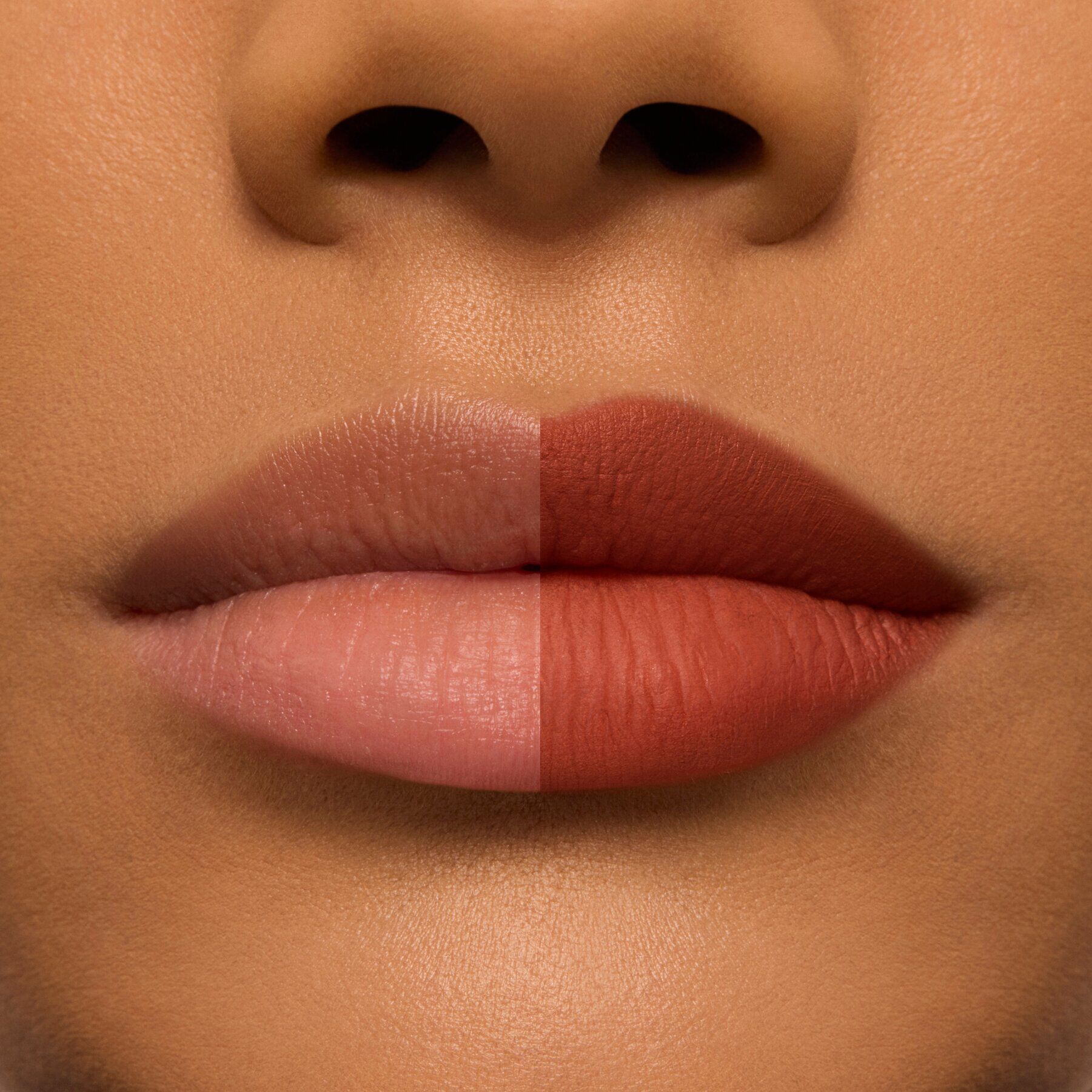 L'Absolu Rouge Drama Matte Labial Acabado Mate Empolvado