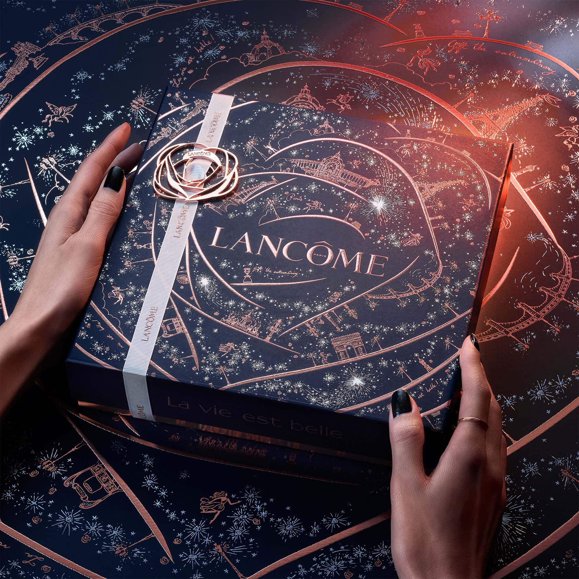 RENERGIE SKINCARE SET