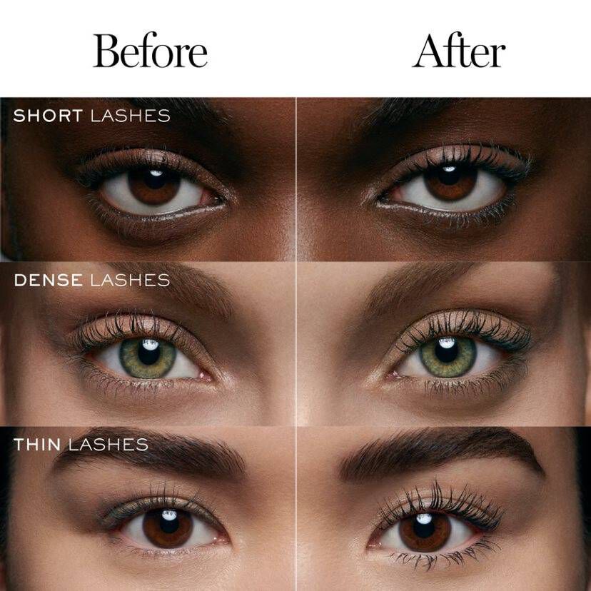 Mascara Hypnose para volumen