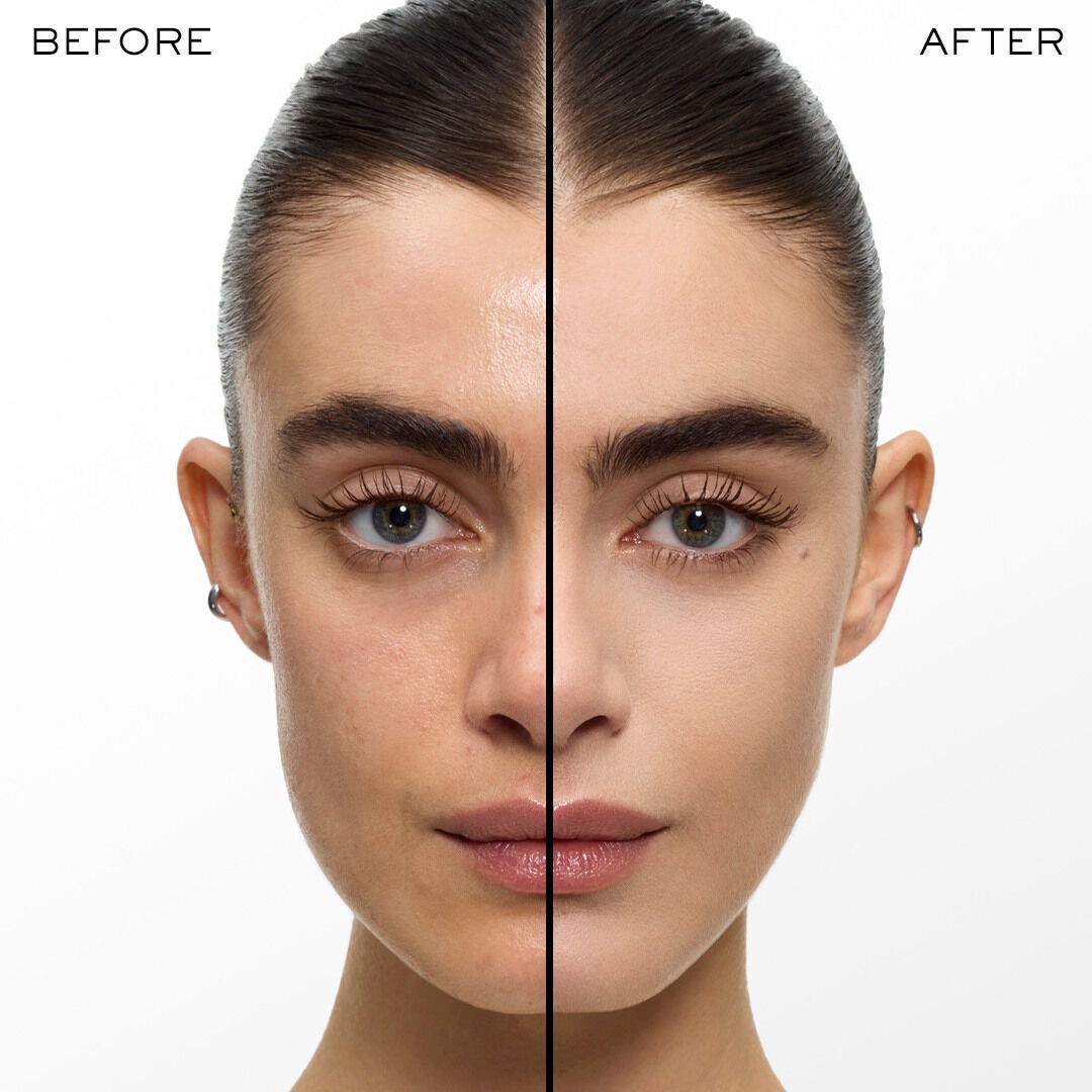 BASE DE MAQUILLAJE EN BARRA: TEINT IDOLE ULTRA WEAR SHAPE STICS