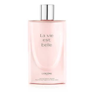La Vie Est Belle Body Lotion