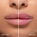 Lancome Lip Idole Butterglow. Balsamo Hidratante con Color