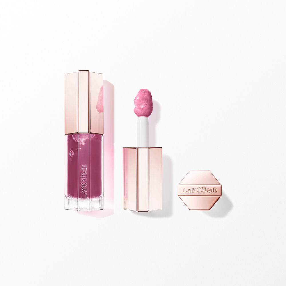 Lip Idole Juicytreat Gloss con acido hialuronico