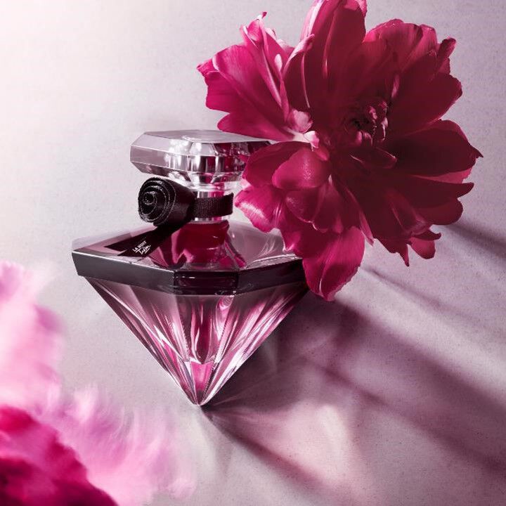 La Nuit Tresor Eau de Parfum Perfume de mujer