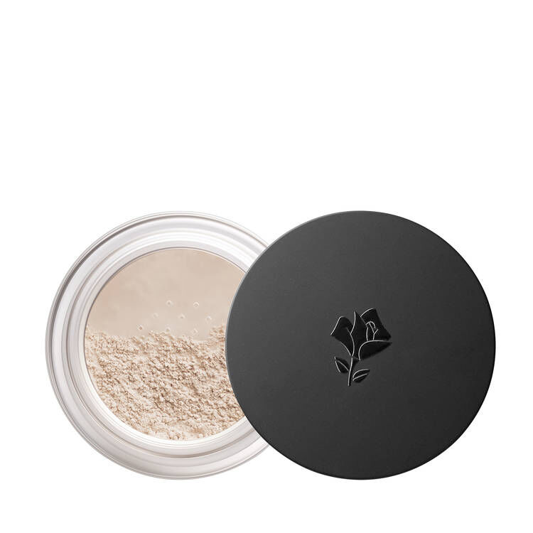 LONG TIME NO SHINE SETTING POWDER