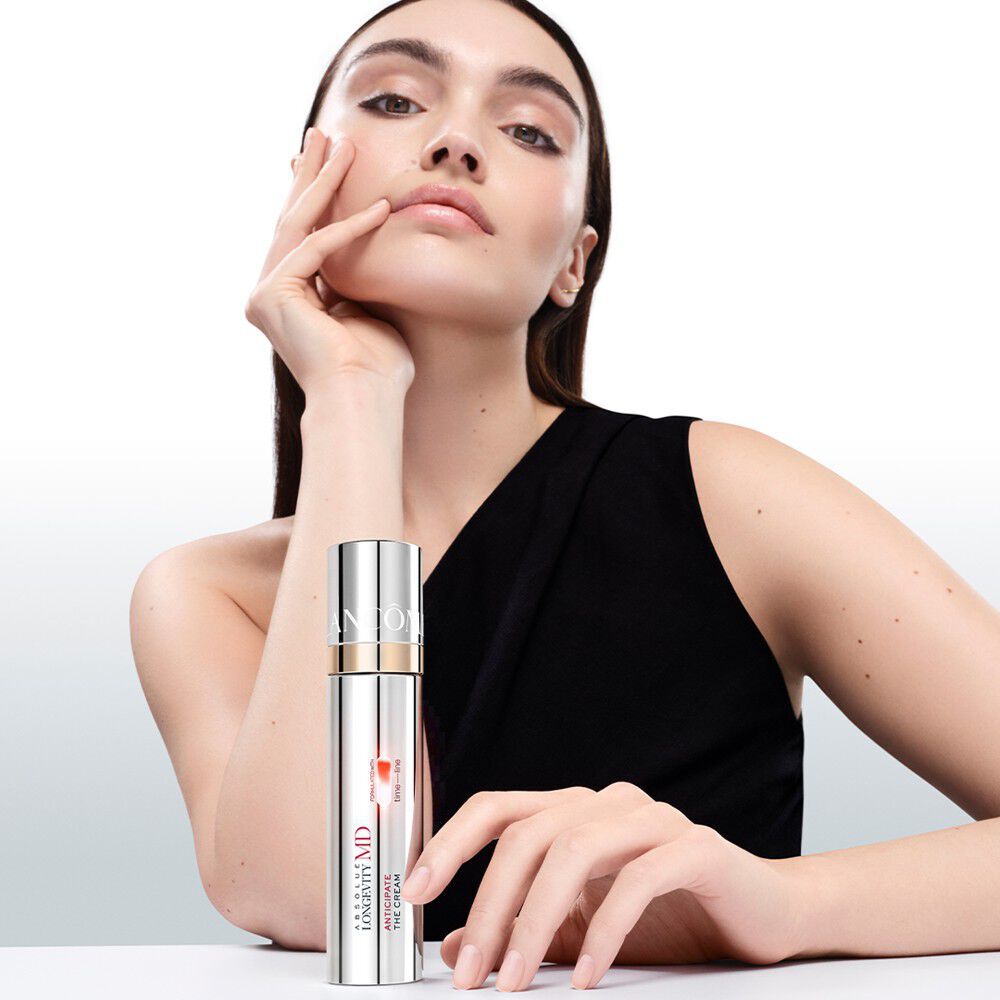 Absolue Longevity MD Intercept El Protocol