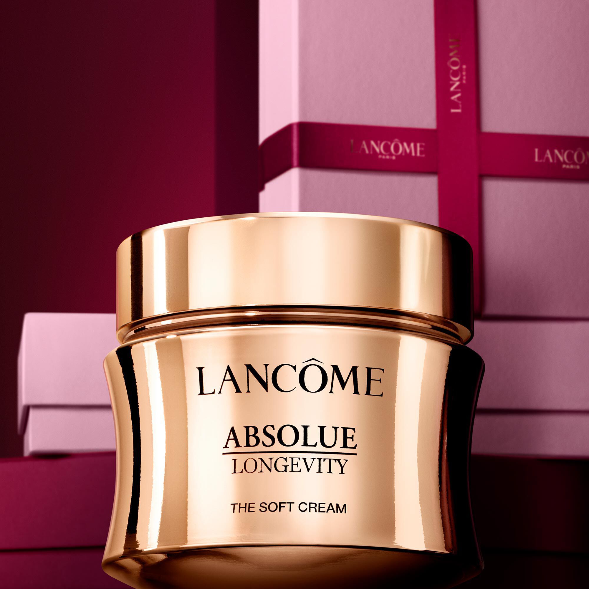 Set de regalo Absolue Longevidad