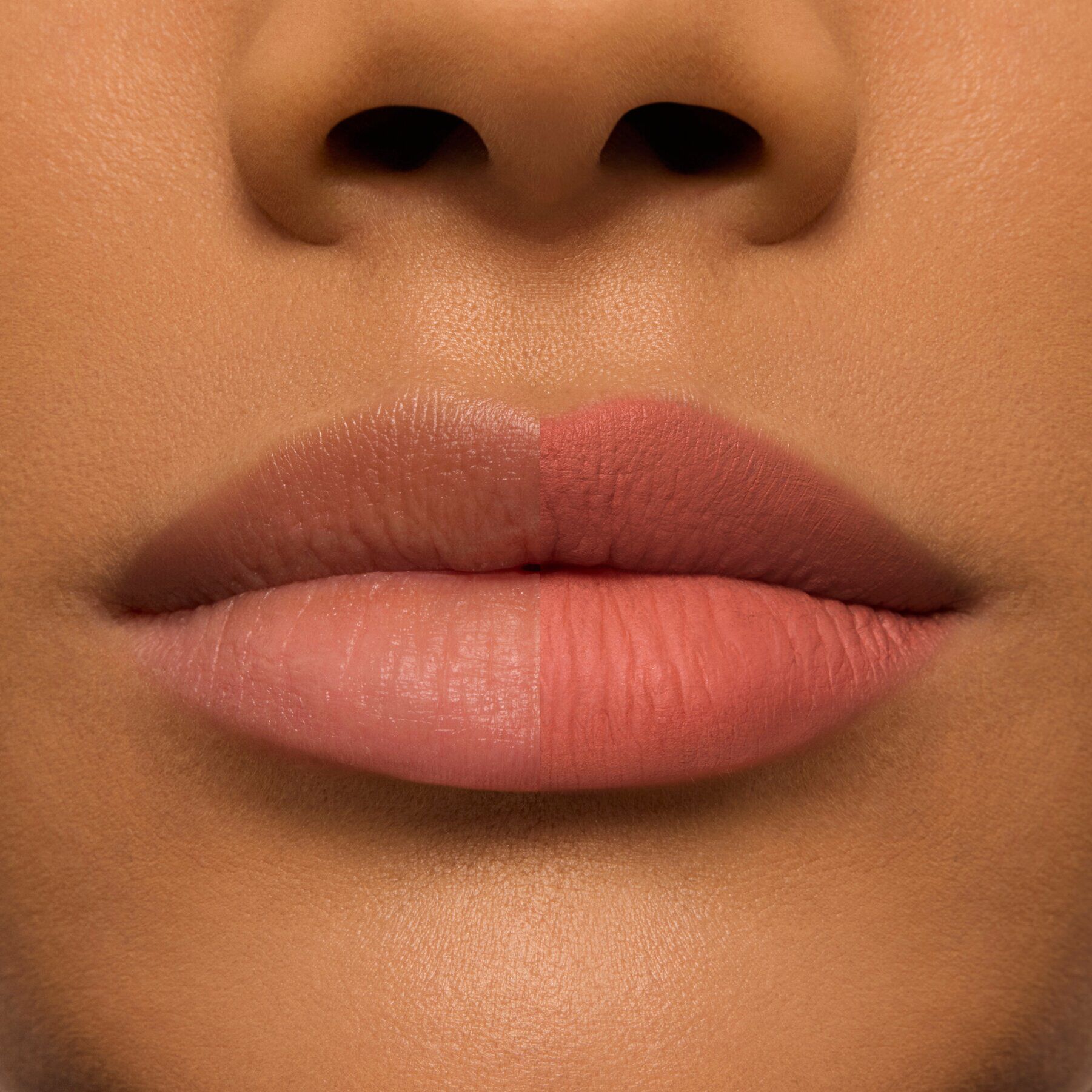 L'Absolu Rouge Drama Matte Labial Acabado Mate Empolvado