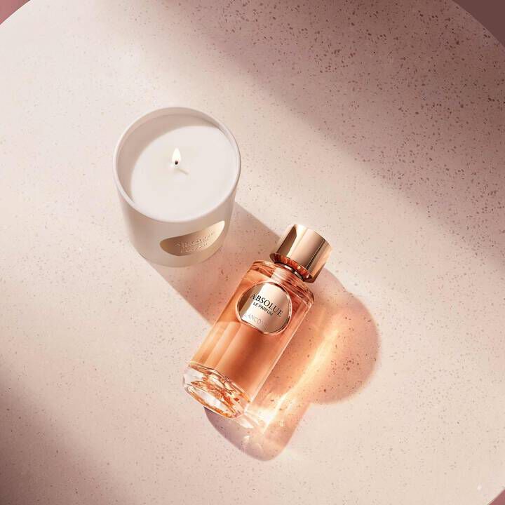 La Vela Perfumada Le Parfum