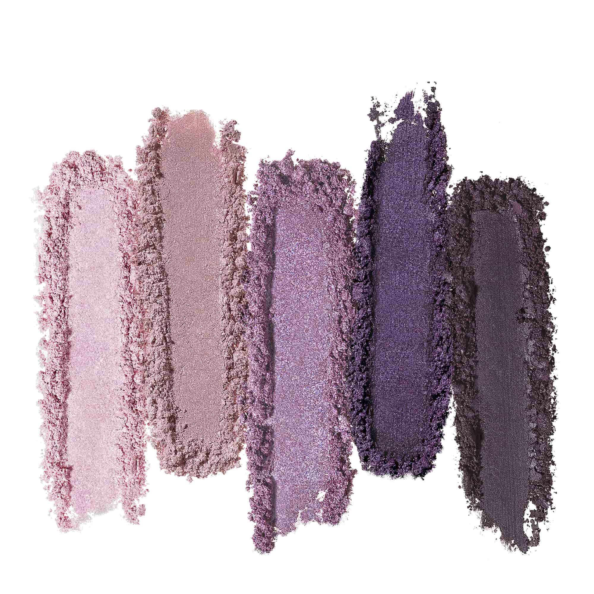 Hypnose Palette 5 Couleurs paleta de sombras
