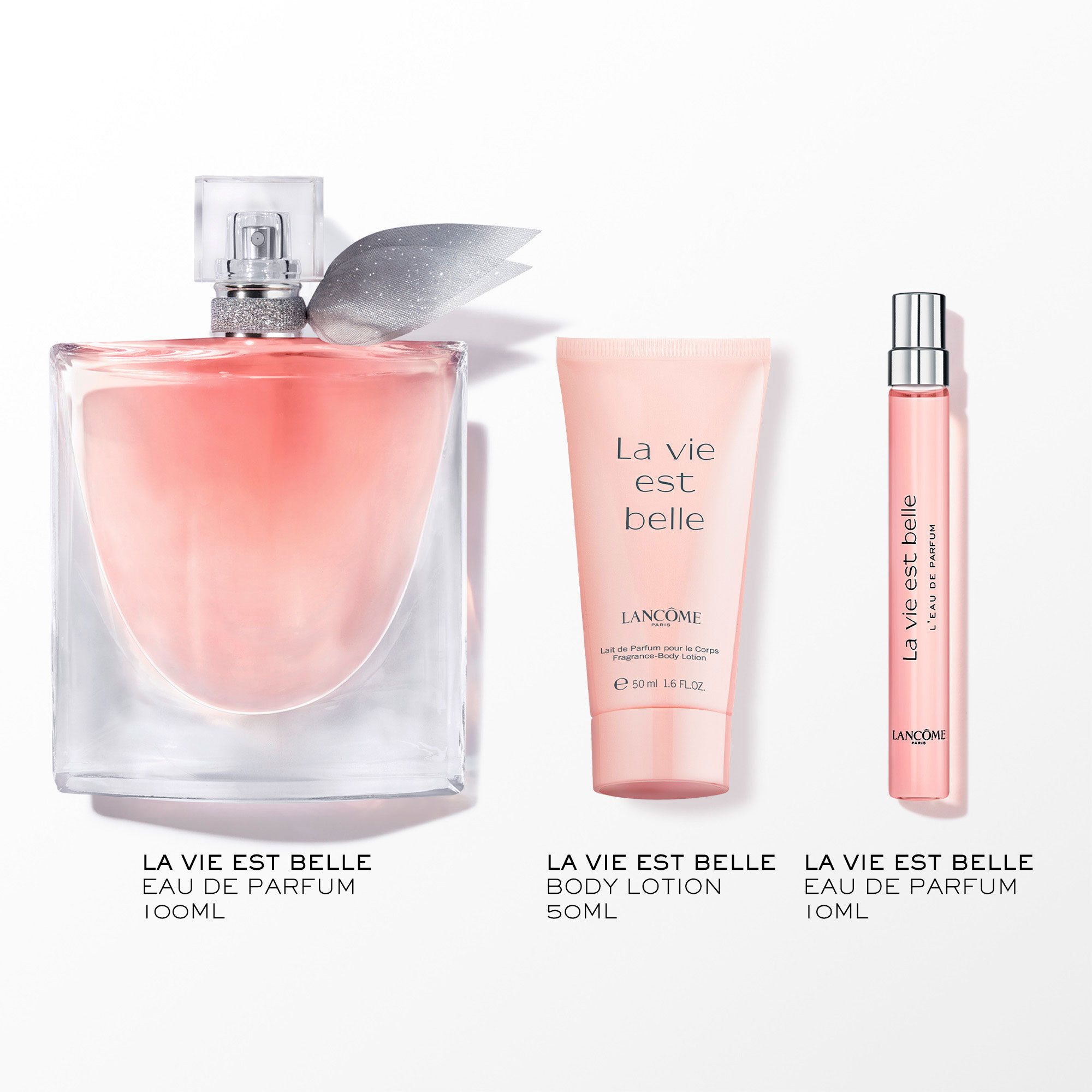 Cofre La Vie Est Belle 100ml + Locion Corporal Ed. Limitada Dia de la Madre
