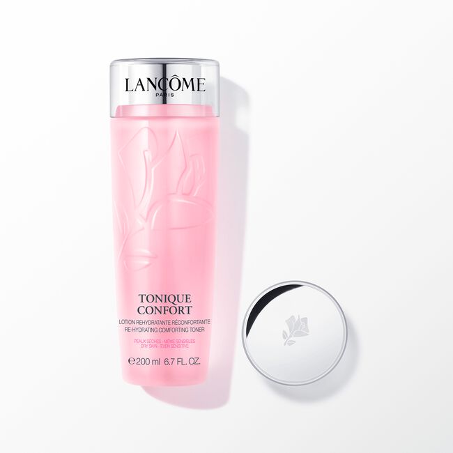 Resultado de imagen para tonico facial lancome