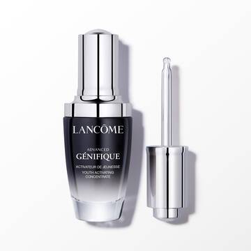 Serum antiedad rejuvenecedor Advanced Genifique Microbioma de Lancome