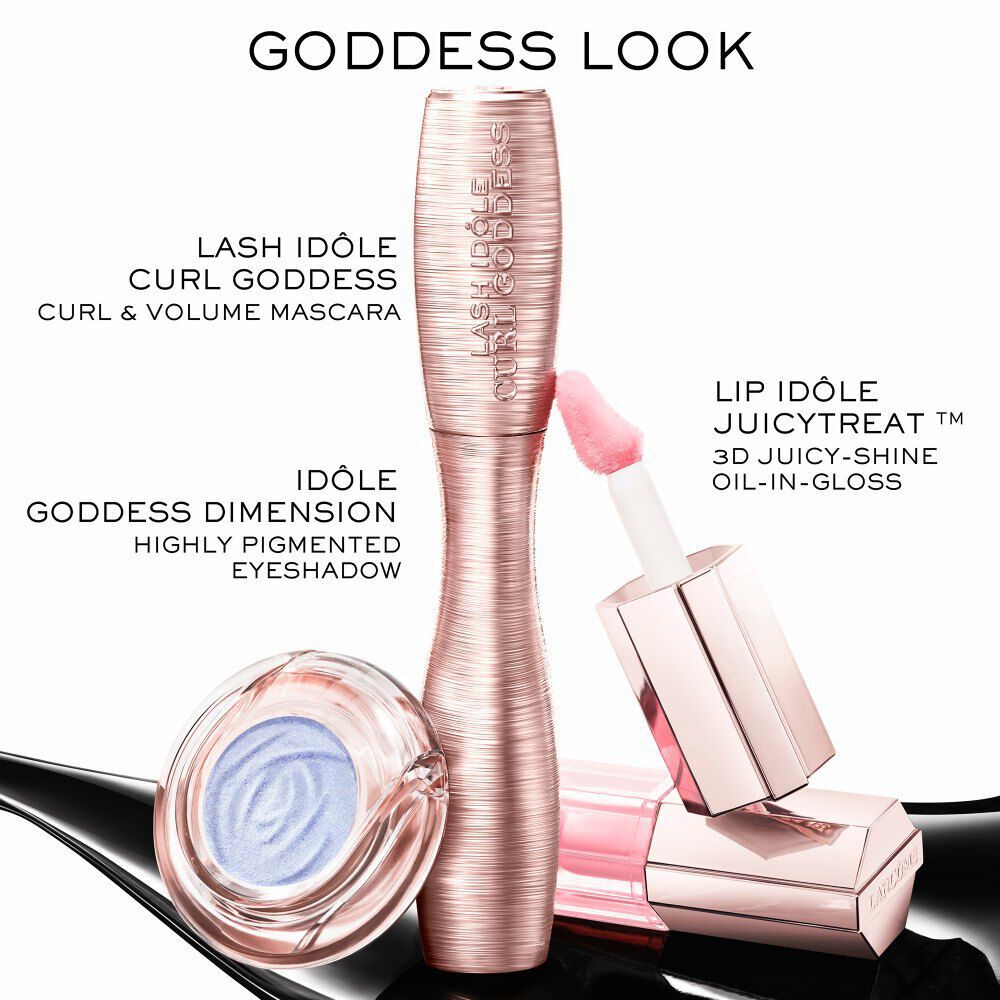 Idole Goddess Dimension Mono Sombra de ojos