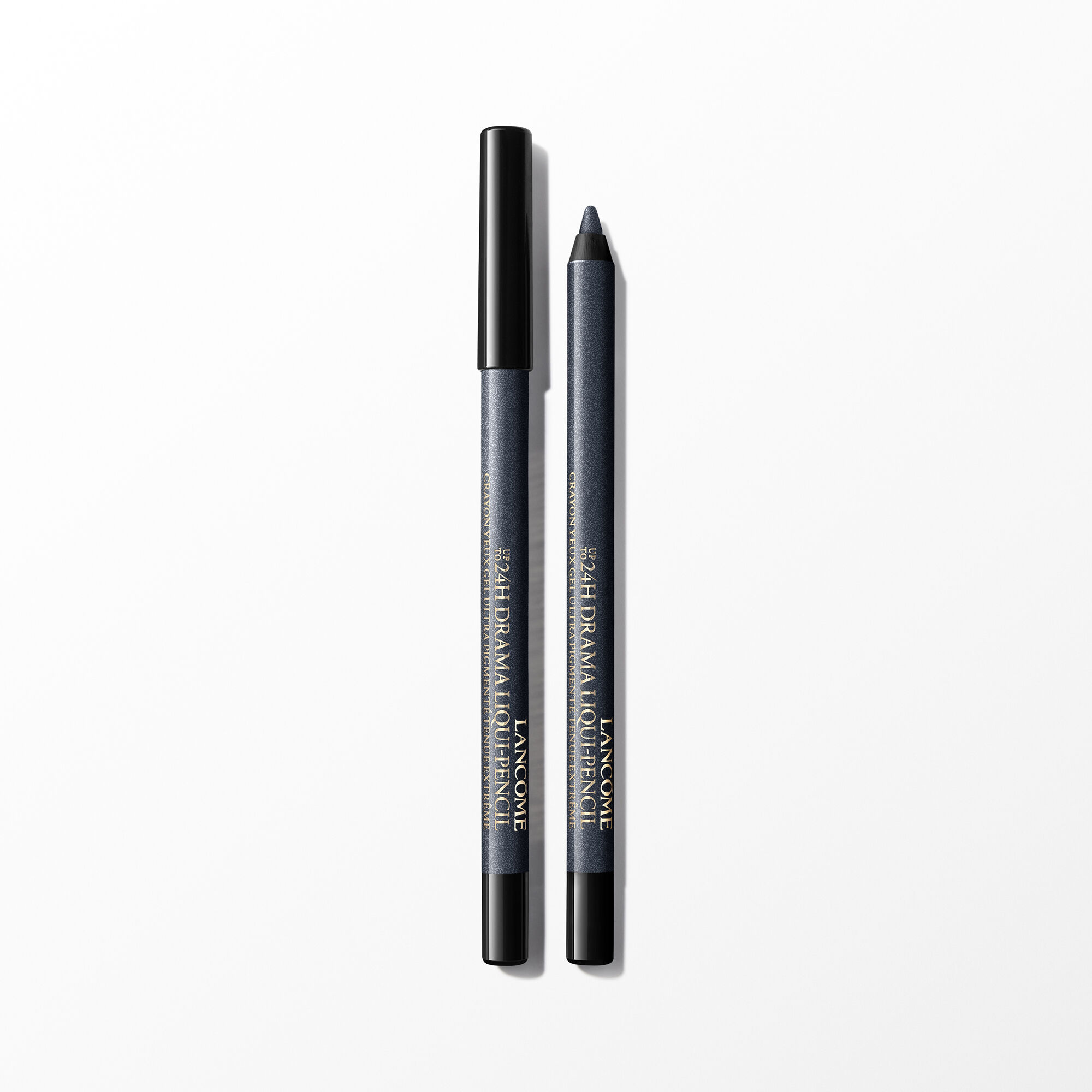 Lancome - Drama Liqui-Pencil Eyeliner - 08 Eiffel Diamond