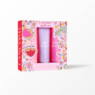 Calendario de Adviento Lancome 2026. Productos Revelados ¿Merece la Pena? 23 Juicy Hands Trio Set