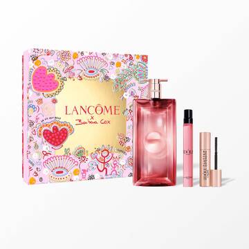 Idole Power L'Eau de Parfum Set Intense de 50 ml