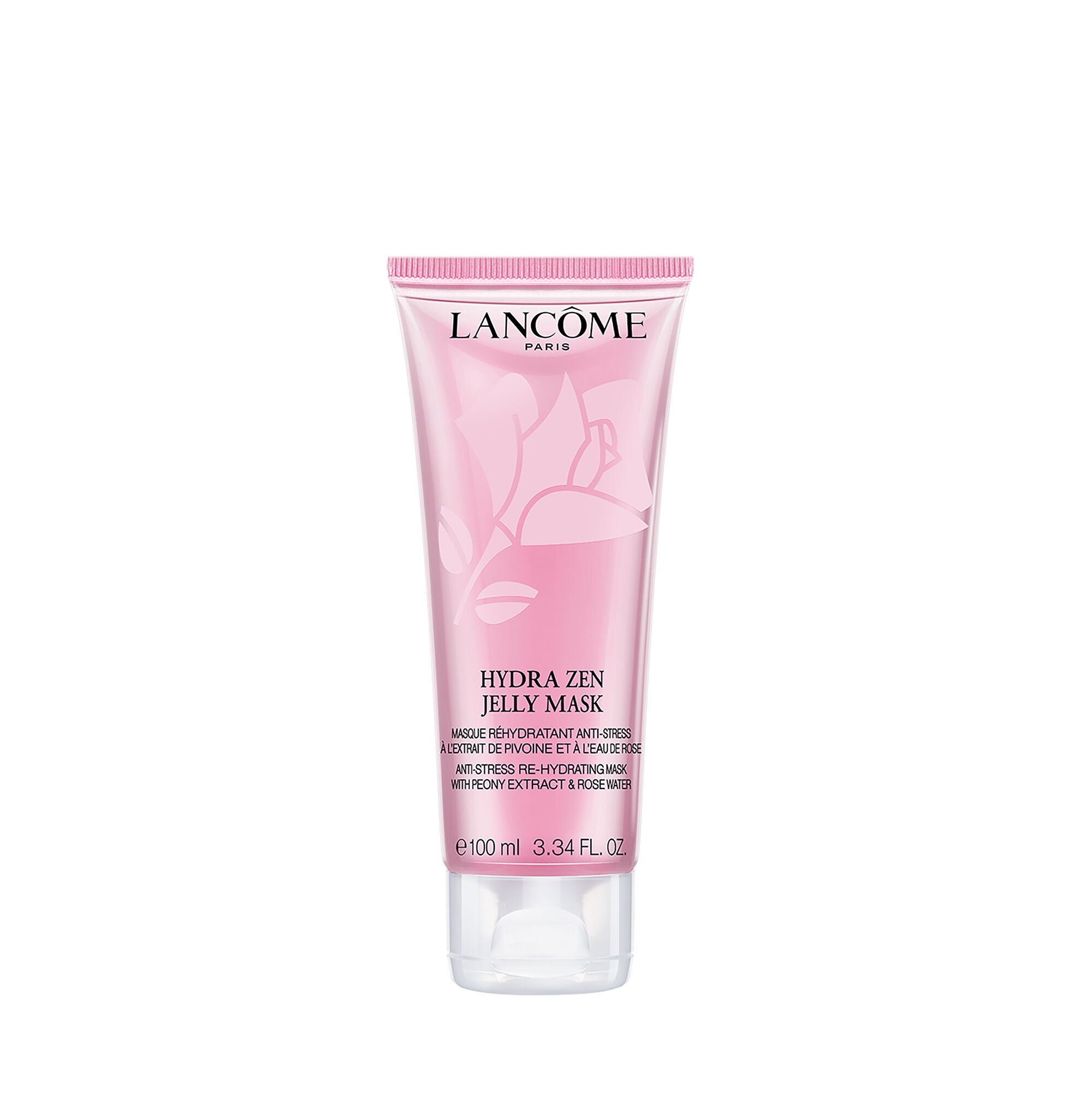 Hydra Zen Jelly Mask