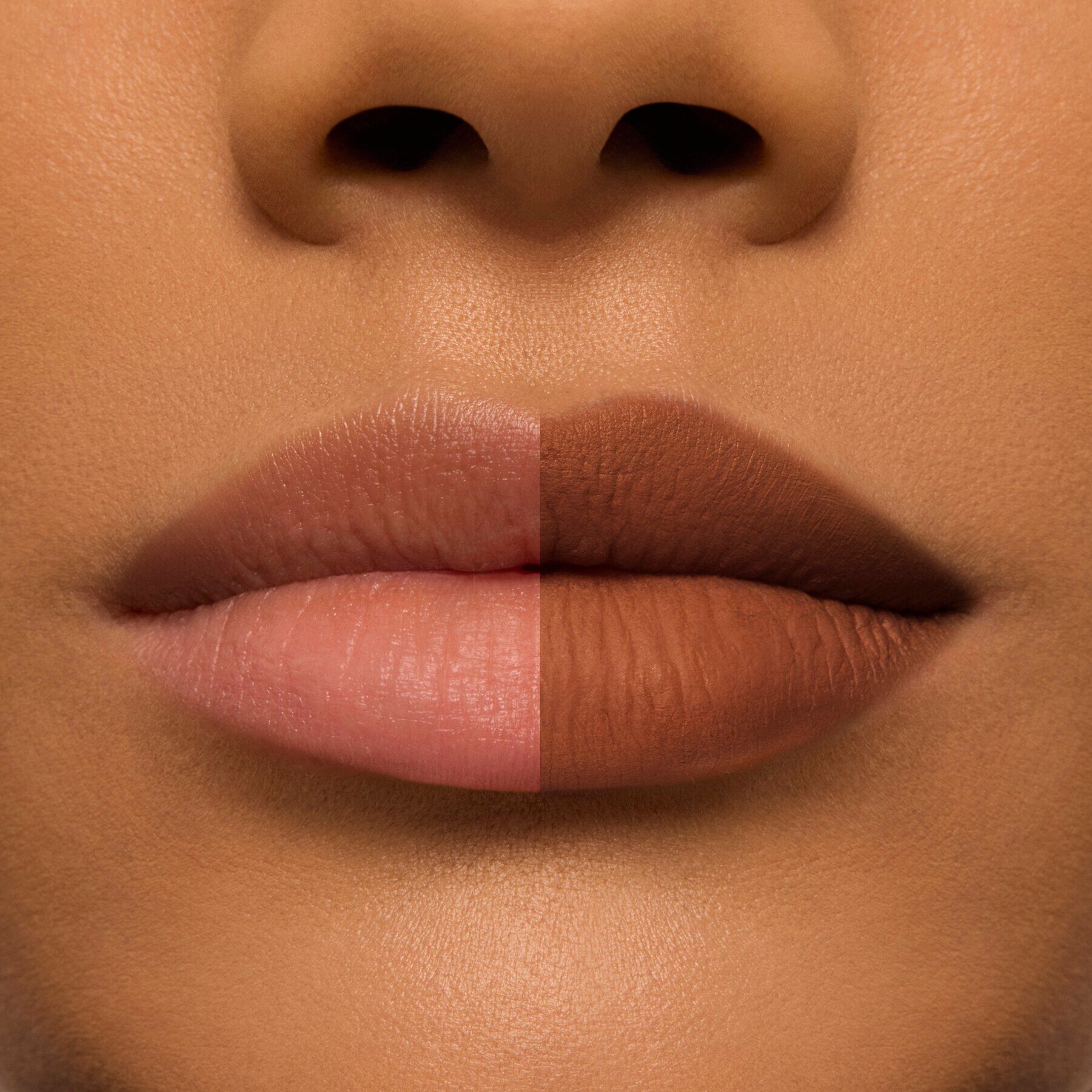L'Absolu Rouge Drama Matte Labial Acabado Mate Empolvado