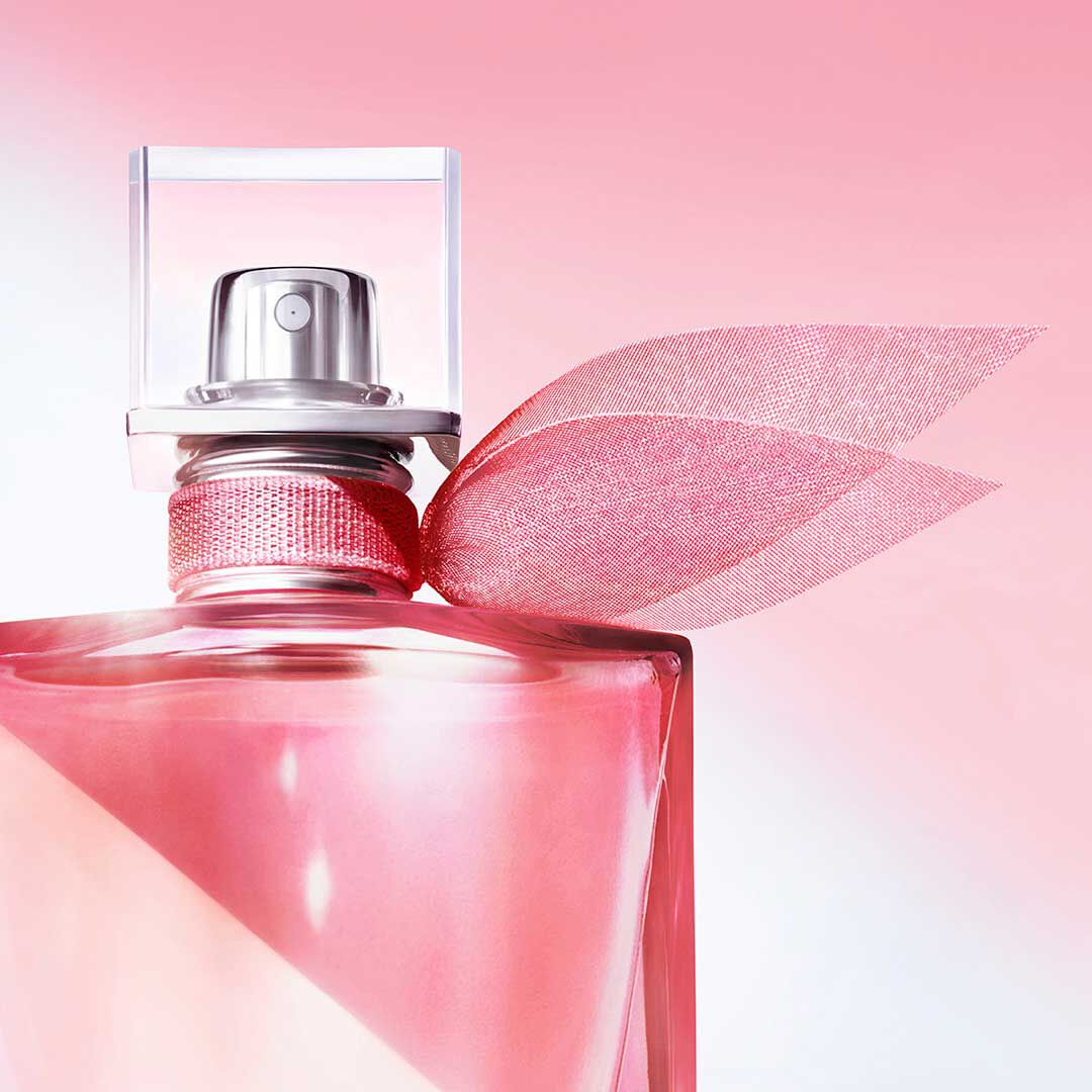 La vie est belle En Rose