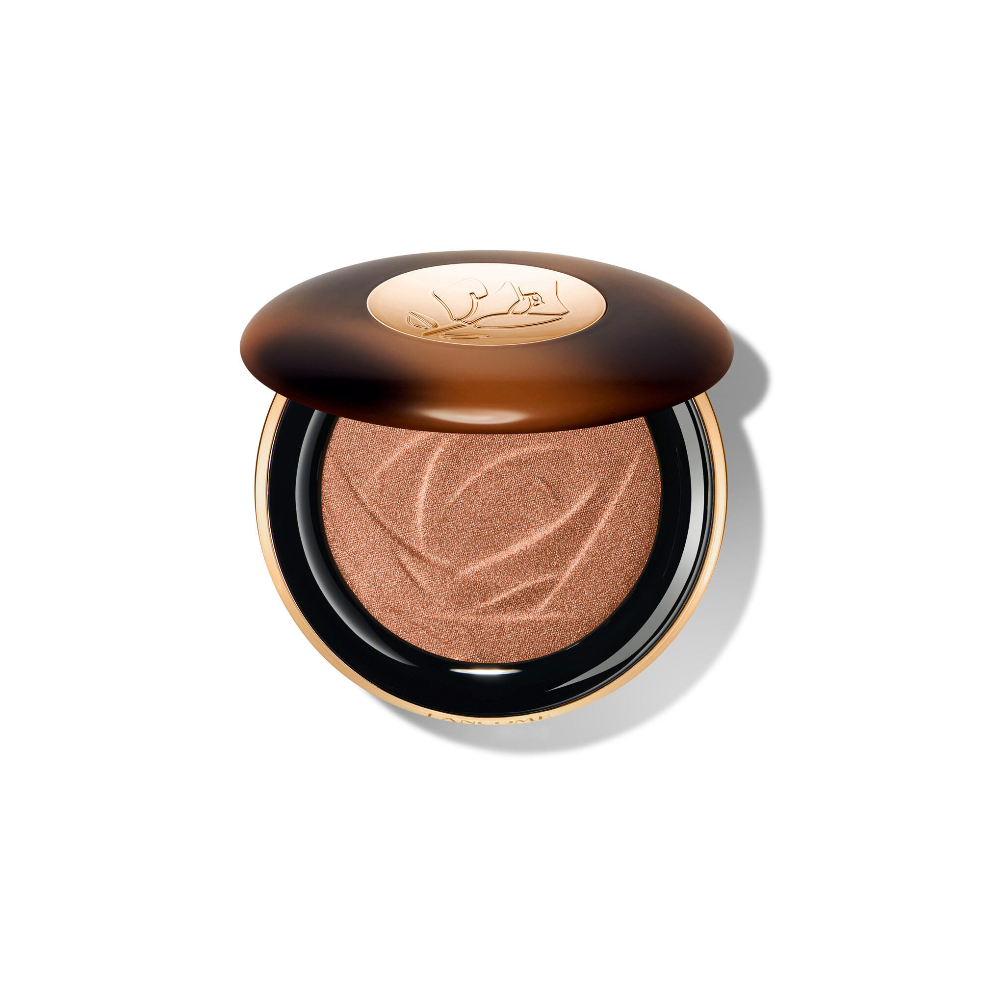 Teint Idole Ultra Wear C.E. Skin Transforming Highlighter, polvo iluminador