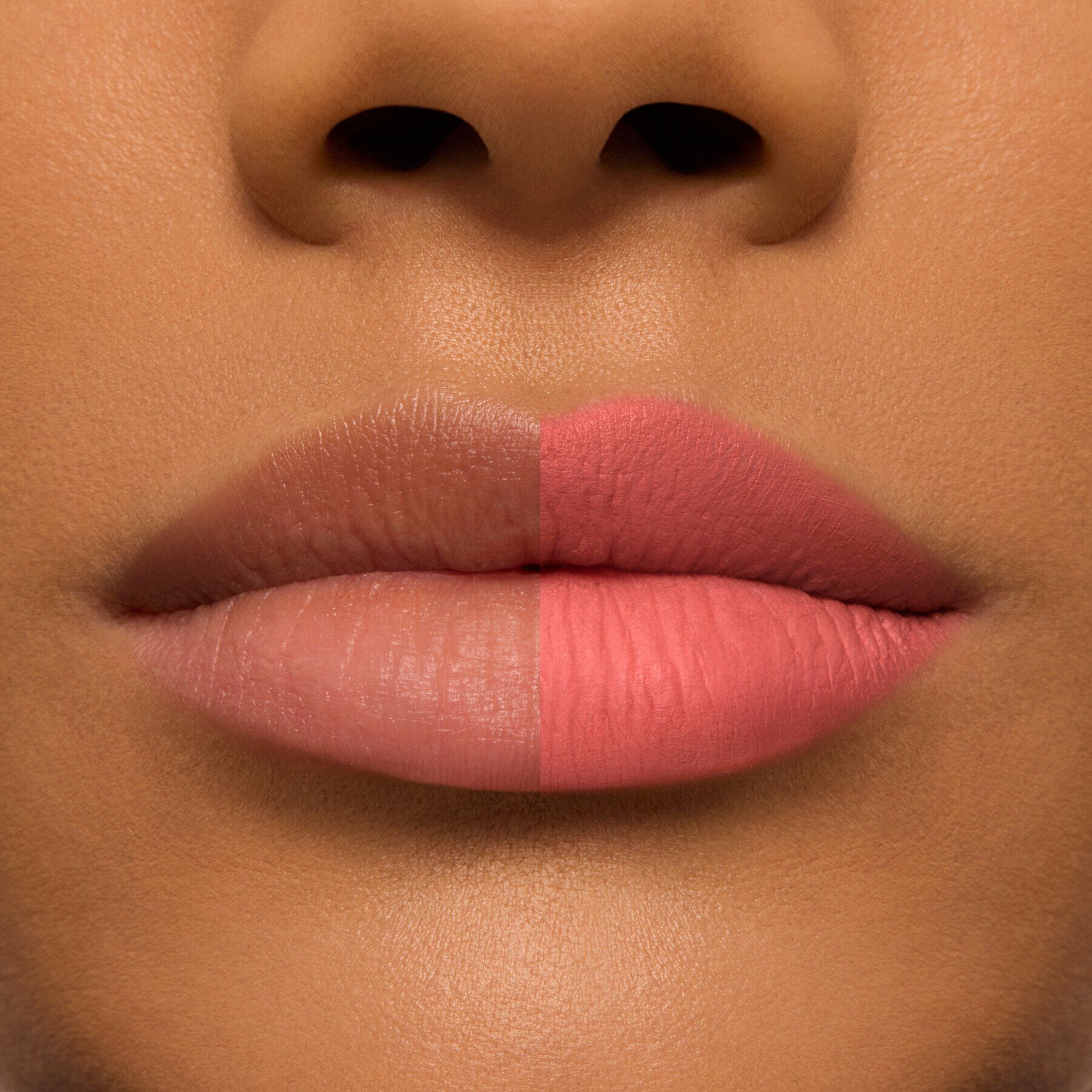 L'Absolu Rouge Drama Matte Labial Acabado Mate Empolvado