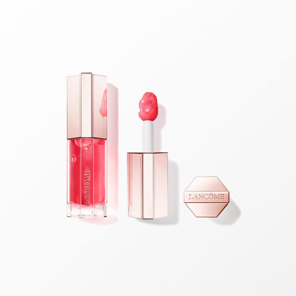 Lip Idole Juicytreat Gloss con acido hialuronico