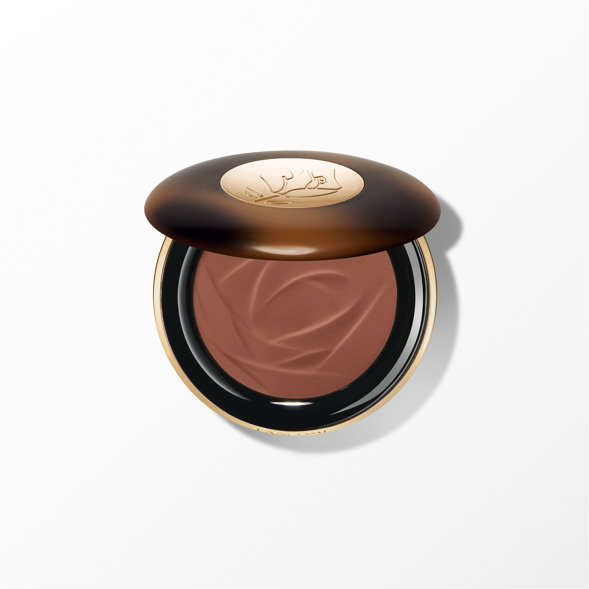 Teint Idole Ultra Wear C.E. Skin Transforming Bronzer, bronceador en polvo