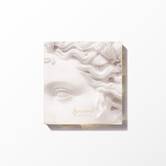 Paleta de sombras y rostro del Louvre – Edicion Limitada