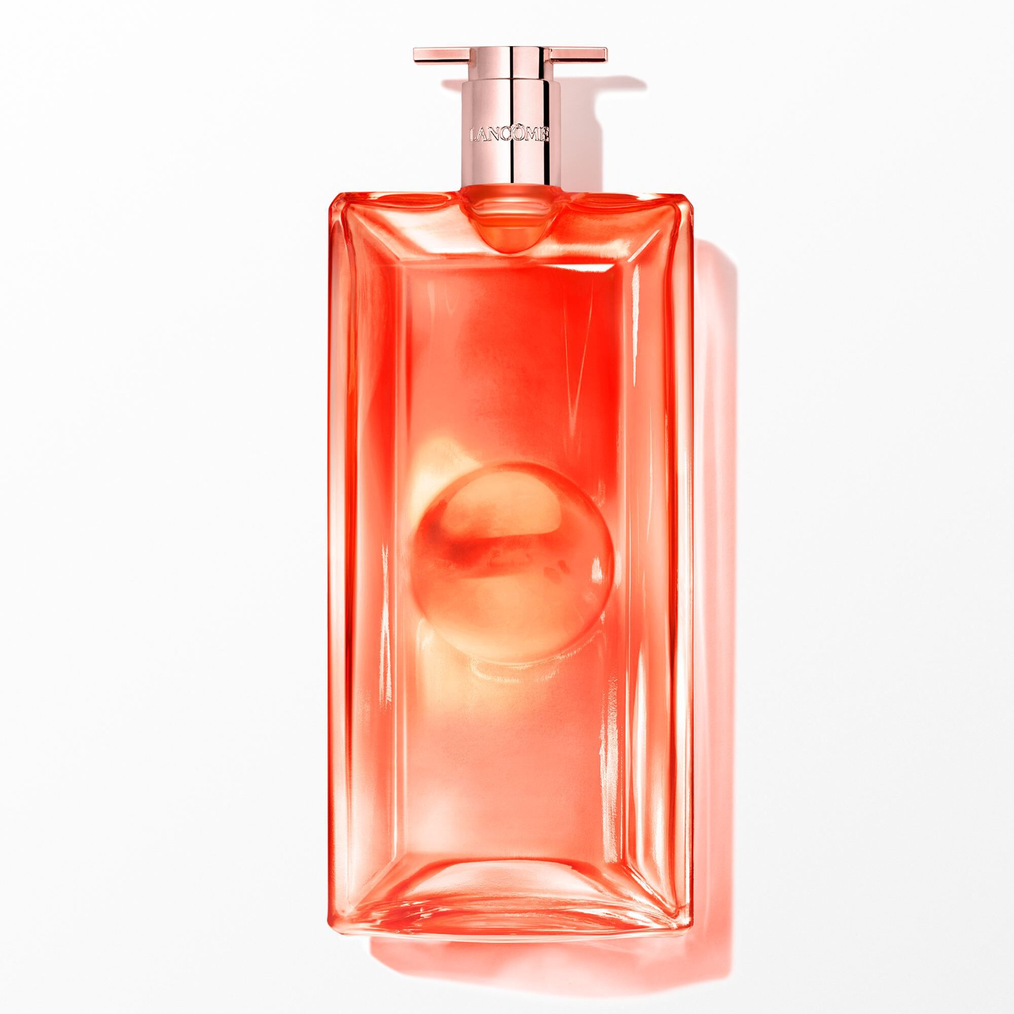 Idole Peach’N Roses perfume floral afrutado para mujer