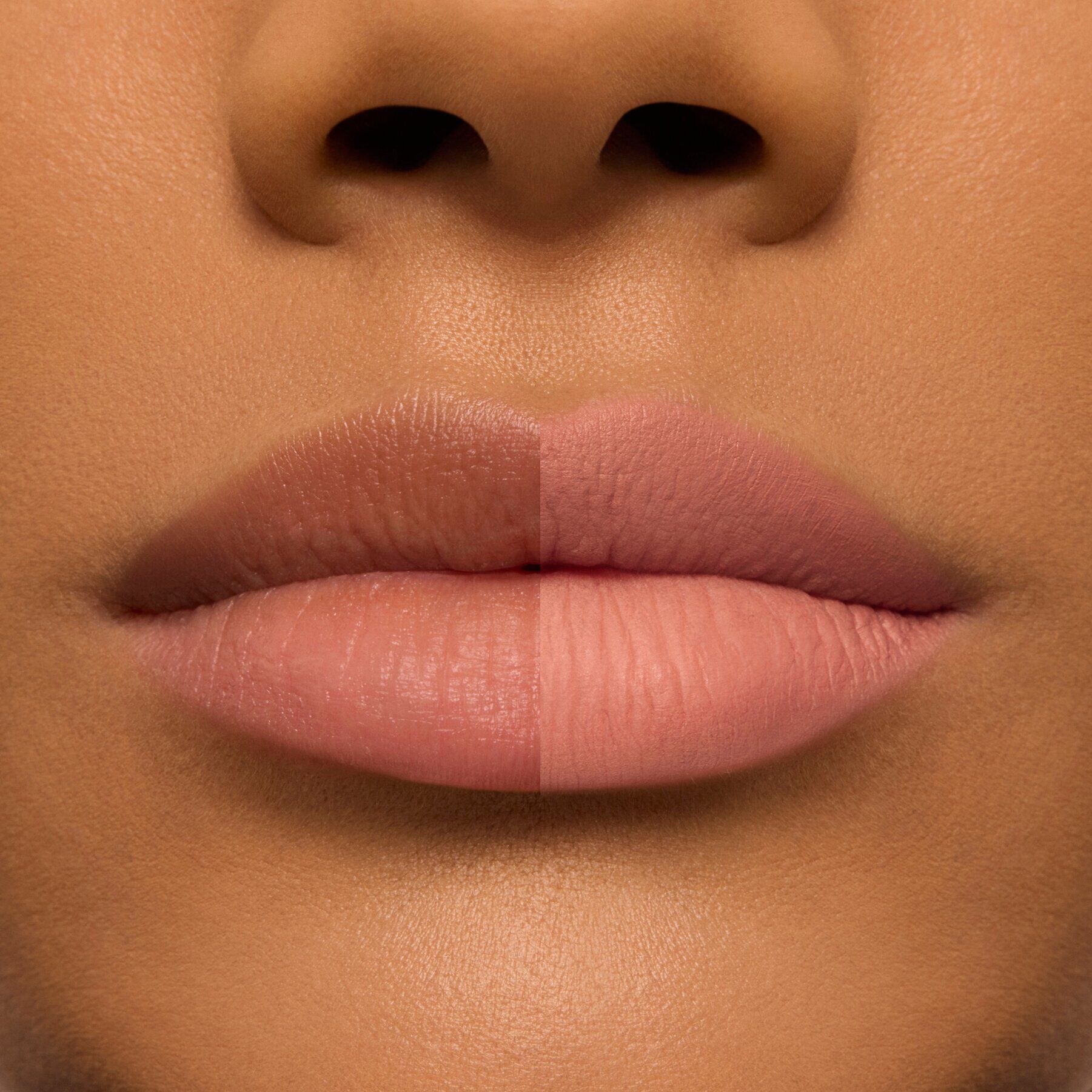 L'Absolu Rouge Drama Matte Labial Acabado Mate Empolvado