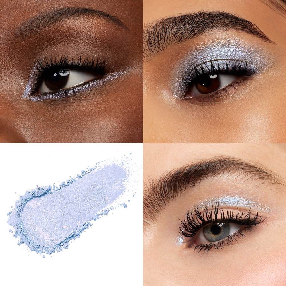 Idole Goddess Dimension Mono: sombras de ojos con alta pigmentacion