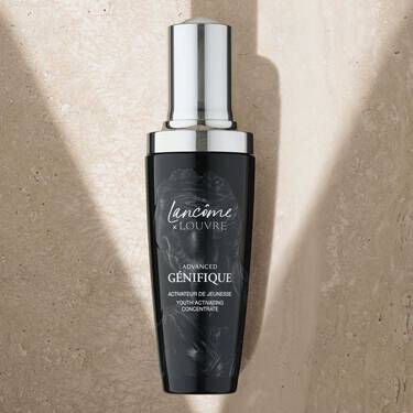 Serum Advanced Genifique Edicion Limitada Louvre