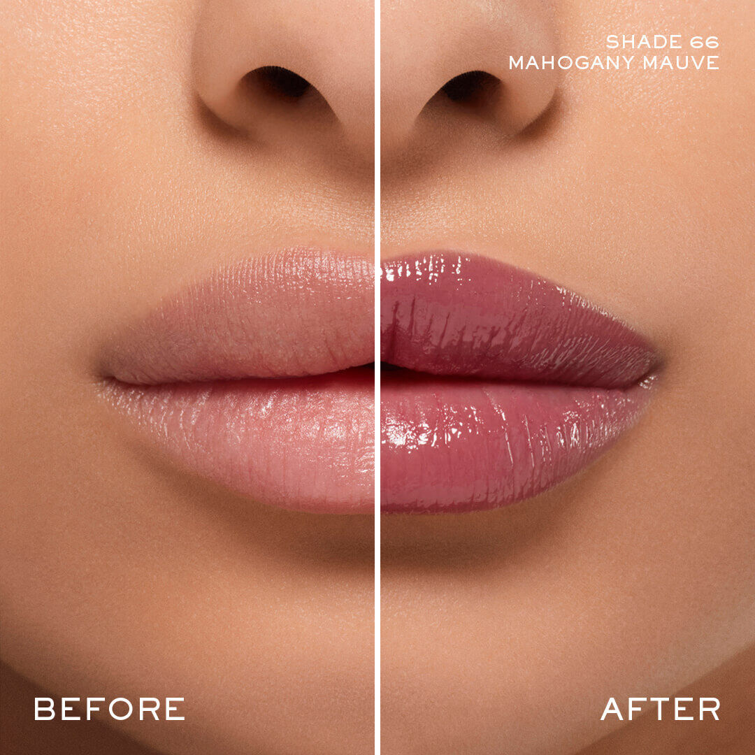 Lip Idole Butterglow Balsamo Hidratante con Color
