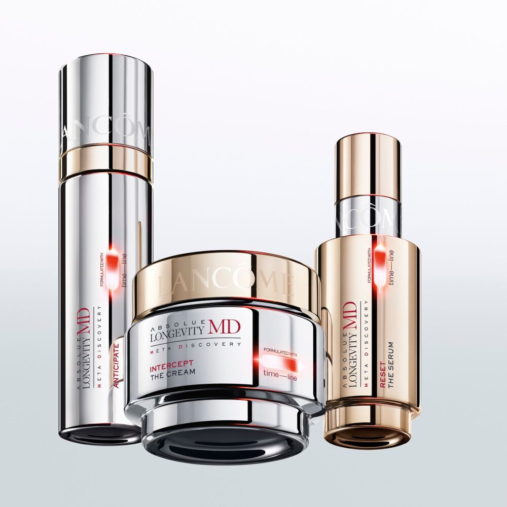 Absolue Longevity MD Intercept The Serum